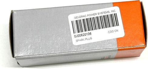استبدال OEM لـ Generac 0J00620106 Spark Plug in Kuwait