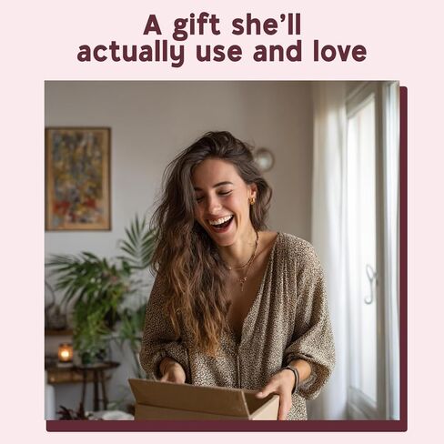 Affirmations for Women Who Do Too Much, 100 Self-Care Affirmation Cards for Her, a Funny and Inspirational Friendship and Birthday Gift for Women in Saudi Arabia