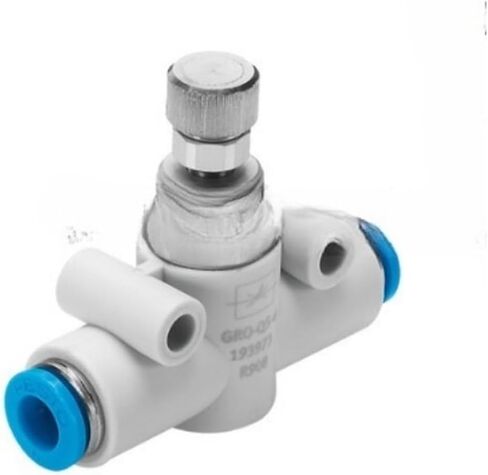 Spot Throttle Valve QS-6 193973 in Saudi Arabia