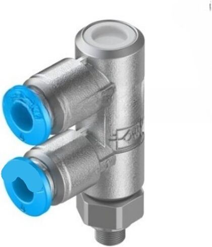 Spot Throttle Valve QS-6 193973 in Saudi Arabia