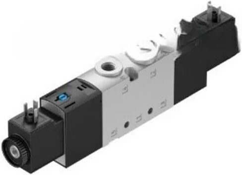 Spot Throttle Valve QS-6 193973 in Saudi Arabia