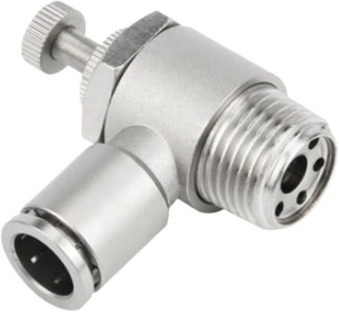 Throttle Valve TOSL4-M5/01/02 TOSL6-M5/01/02/03/04 TOSL8-01/02/03/04 TOSL10-01/02/03/04 TOSL12-02/03/04(TOSL10-01) in Saudi Arabia