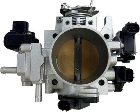 Throttle Body Valve 16400-PPA-A11 06160-PPA-A12 Fits for CR-V 2002-2004 in Saudi Arabia