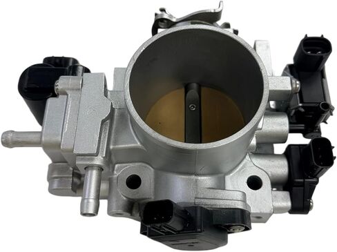 Throttle Body Valve 16400-PPA-A11 06160-PPA-A12 Fits for CR-V 2002-2004 in Saudi Arabia