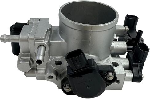 Throttle Body Valve 16400-PPA-A11 06160-PPA-A12 Fits for CR-V 2002-2004 in Saudi Arabia