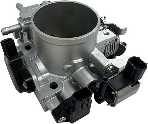 Throttle Body Valve 16400-PPA-A11 06160-PPA-A12 Fits for CR-V 2002-2004 in Saudi Arabia