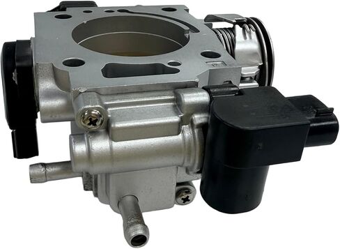 Throttle Body Valve 16400-PPA-A11 06160-PPA-A12 Fits for CR-V 2002-2004 in Saudi Arabia