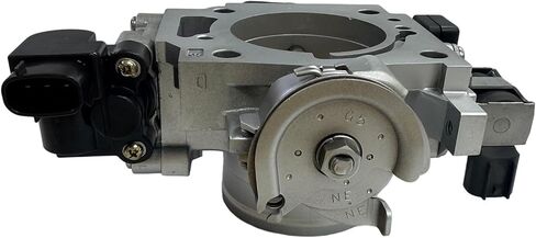 Throttle Body Valve 16400-PPA-A11 06160-PPA-A12 Fits for CR-V 2002-2004 in Saudi Arabia