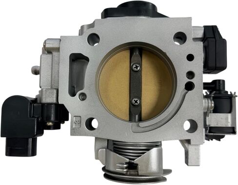 Throttle Body Valve 16400-PPA-A11 06160-PPA-A12 Fits for CR-V 2002-2004 in Saudi Arabia