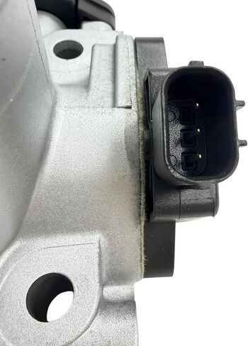 Throttle Body Valve 16400-PPA-A11 06160-PPA-A12 Fits for CR-V 2002-2004 in Saudi Arabia