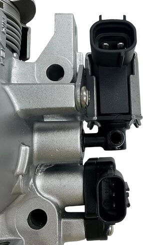 Throttle Body Valve 16400-PPA-A11 06160-PPA-A12 Fits for CR-V 2002-2004 in Saudi Arabia