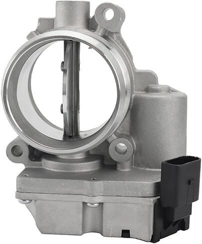 35100-27410 Valve Assy Air Control Throttle Engine Room Compatible For Hyundai Kia New in Saudi Arabia