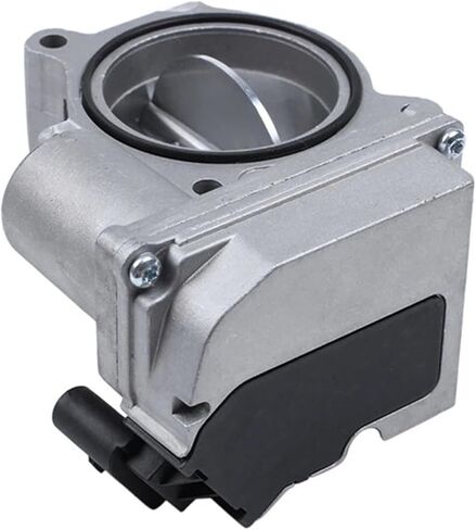 35100-27410 Valve Assy Air Control Throttle Engine Room Compatible For Hyundai Kia New in Kuwait