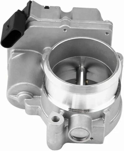 35100-27410 Valve Assy Air Control Throttle Engine Room Compatible For Hyundai Kia New in Kuwait
