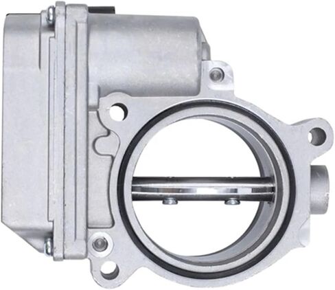 35100-27410 Valve Assy Air Control Throttle Engine Room Compatible For Hyundai Kia New in Saudi Arabia
