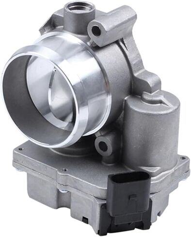 35100-27410 Valve Assy Air Control Throttle Engine Room Compatible For Hyundai Kia New in Kuwait