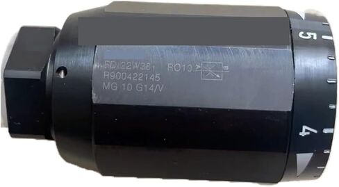R900422145 Throttle Valve MG10G1X/V in Saudi Arabia