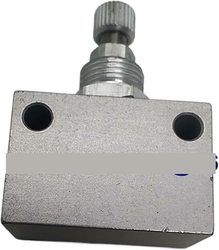 One-Way Throttle Valve GR-1/8-B 151215 Flow Control Valve in Saudi Arabia