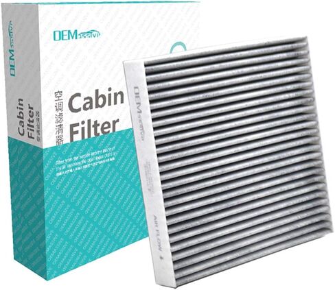 80290-SDA-A01 Cabin Air Filter 80292-SDA-407 for Honda &Acura,Accord,Civic,CRV,Odyssey,Pilot,Odyssey, CSX, ILX, MDX, RL RLX Filter Element for CF10134 in Saudi Arabia