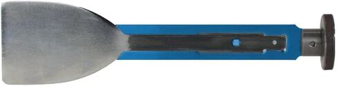 LKQTR3 – GT Tools Mini Cutter 12" Urethane Removal Tool | Limited 2024 Edition | Compact Auto Glass Cutter for Quarter Glass | Includes 3"x10" Blade | Made in USA in Saudi Arabia