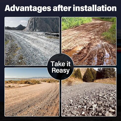 Aluminum Front Skid Plate Fits for Tesla Model 3 2019-2025 & Model Y 2021-2025 for Tesla Model 3 Accessories&Tesla Model y Accessories Under Engine Guard Splash Shield Cover,2-Piece in Saudi Arabia