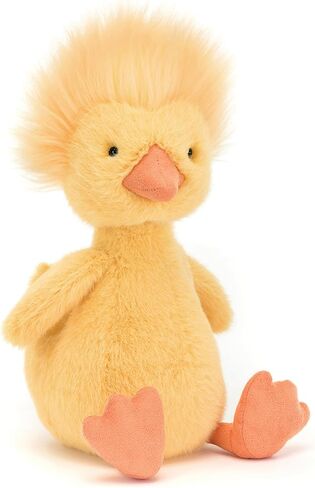 Jellycat Dorit Duckling Stuffed Animal in Saudi Arabia