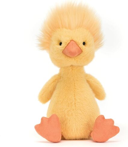 Jellycat Dorit Duckling Stuffed Animal in Saudi Arabia