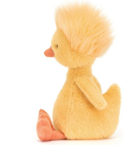 Jellycat Dorit Duckling Stuffed Animal in Saudi Arabia
