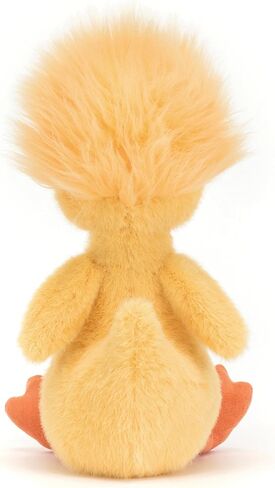 Jellycat Dorit Duckling Stuffed Animal in Saudi Arabia