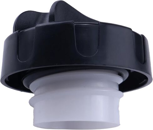 New T2611-54825 T5210-54824 Fuel Cap Assembly Compatible with Kioti CK DK NX RX Tractors Mechron K9 UTVs in Kuwait