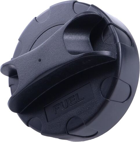 New T2611-54825 T5210-54824 Fuel Cap Assembly Compatible with Kioti CK DK NX RX Tractors Mechron K9 UTVs in Kuwait