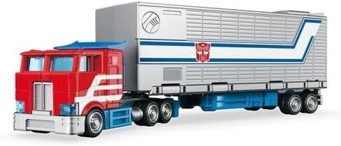 Blokees Wheels - Transformers CT01 Optimus Prime Model Kit in Kuwait