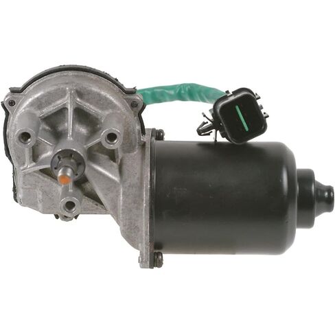1 X Windshield Wiper Motor Front Wiper Motor fits Hyundai Santa Fe 2001 2002 2003 2004 fits Infiniti FX35,FX45 2003 2004 2005 2006 2007 2008 Replacement 9811026200, 28815CG000 in Saudi Arabia