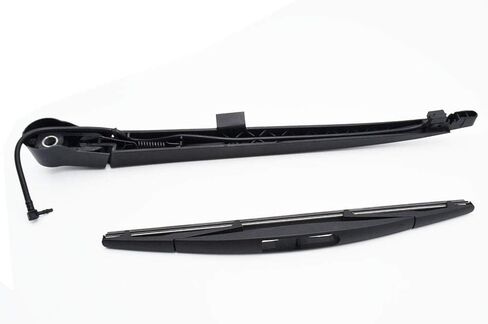 Rear Windshield Wiper Arm Blade Set for Chevrolet Suburban 1500 2500 Tahoe 2014 2013 2012 2011 2010 2009 2008 2007 in Saudi Arabia