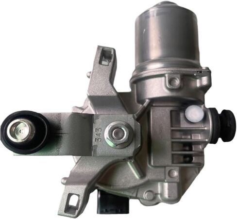 2019-2022 Compatible With TOYOTA AVALON FRONT WINDSHIELD WIPER MOTOR ASSEMBLY UNIT 85110-33430 85110-33432 in Saudi Arabia