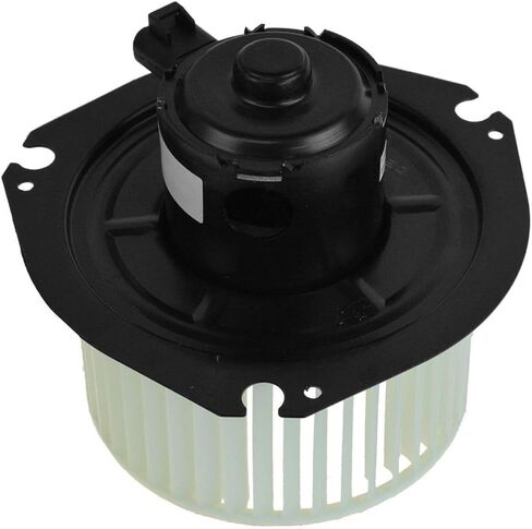 Heater Blower Motor w/Cage Rear for Cadillac for Escalade ESV 2003-2006,for Chevy for Suburban 1500/2500 2000-2006,for GMC for Yukon 2001-2006 for Yukon XL 1500/2500 2000-2006 in Saudi Arabia