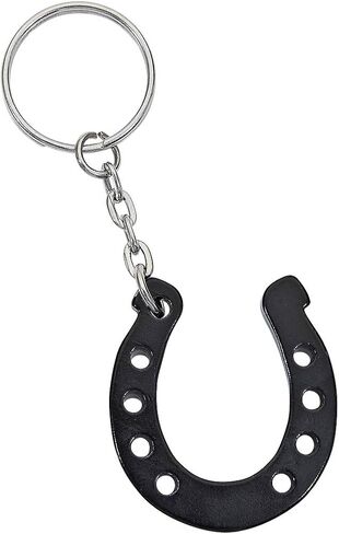 AWST Int'l Horseshoe Key Chain in Saudi Arabia