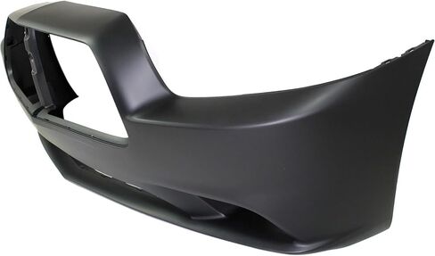 Front Bumper Cover Primed Compatible with 2011-2014 Charger Replace CH1000992, 68092596AA in Saudi Arabia