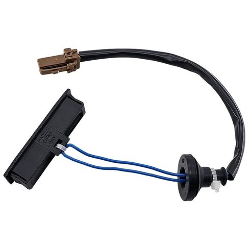 Car Tailgate Release Switch Compatible with Impreza 25380 Ed000 63270 Fj000 63270-Fj000 Rear Tailgate Switch Trunk Open Switch in Kuwait