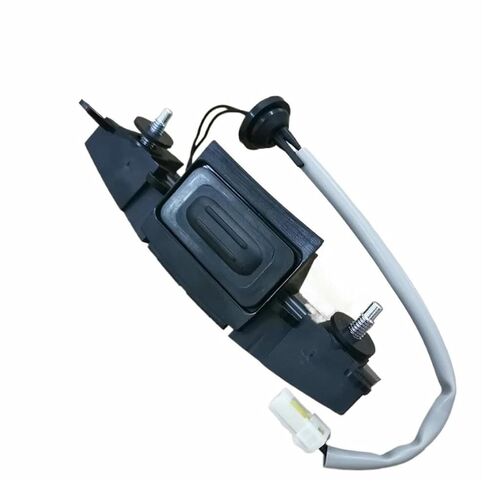 متوافق مع Micra متوافق مع Hatchback K12 2002-2010 25380-Ax60B غطاء التمهيد الباب الخلفي صندوق السيارة فتح قفل الإصدار التبديل in Kuwait