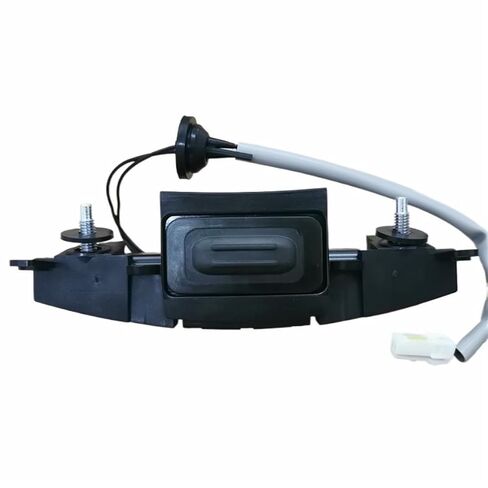متوافق مع Micra متوافق مع Hatchback K12 2002-2010 25380-Ax60B غطاء التمهيد الباب الخلفي صندوق السيارة فتح قفل الإصدار التبديل in Kuwait