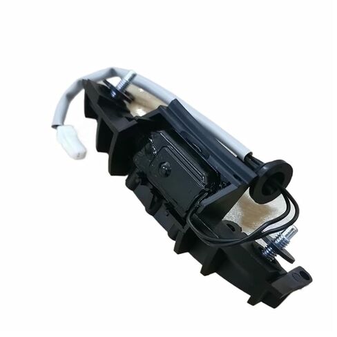 متوافق مع Micra متوافق مع Hatchback K12 2002-2010 25380-Ax60B غطاء التمهيد الباب الخلفي صندوق السيارة فتح قفل الإصدار التبديل in Kuwait