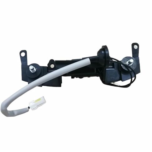 متوافق مع Micra متوافق مع Hatchback K12 2002-2010 25380-Ax60B غطاء التمهيد الباب الخلفي صندوق السيارة فتح قفل الإصدار التبديل in Kuwait