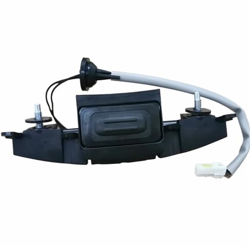 متوافق مع Micra متوافق مع Hatchback K12 2002-2010 25380-Ax60B غطاء التمهيد الباب الخلفي صندوق السيارة فتح قفل الإصدار التبديل in Kuwait