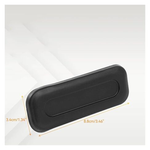 متوافق مع Citroen C2 متوافق مع C4 متوافق مع بيكاسو متوافق مع C5 C6 9676028380 6490R3 الباب الخلفي التمهيد الجذع مقبض قفل التبديل in Kuwait