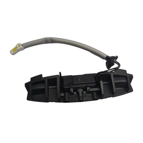 Compatible with Nissan Compatible with Micra K12 2002-2010 25380AX60B 25380-AX60B Boot Lid Tailgate Trunk Opening Opener Lock Release Switch in Kuwait