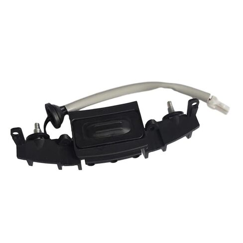 Compatible with Nissan Compatible with Micra K12 2002-2010 25380AX60B 25380-AX60B Boot Lid Tailgate Trunk Opening Opener Lock Release Switch in Kuwait