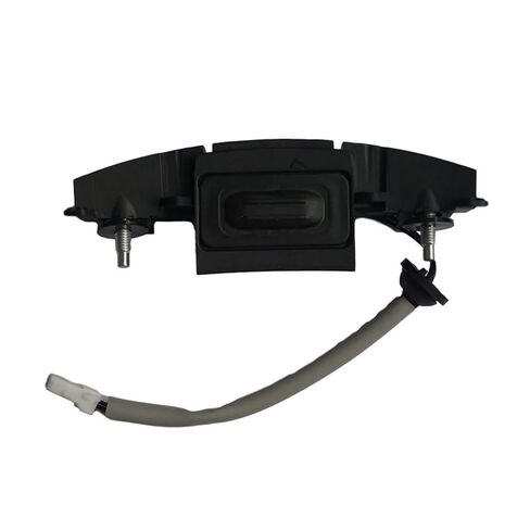 Compatible with Nissan Compatible with Micra K12 2002-2010 25380AX60B 25380-AX60B Boot Lid Tailgate Trunk Opening Opener Lock Release Switch in Kuwait