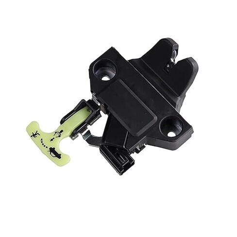 Rear Boot Lid Switch for Subaru for WRX 2015-2019 Tailgate Latch Actuator Rear Tail Gate Lock Trunk Door 0 57530FJ020 57530VA000 in Kuwait