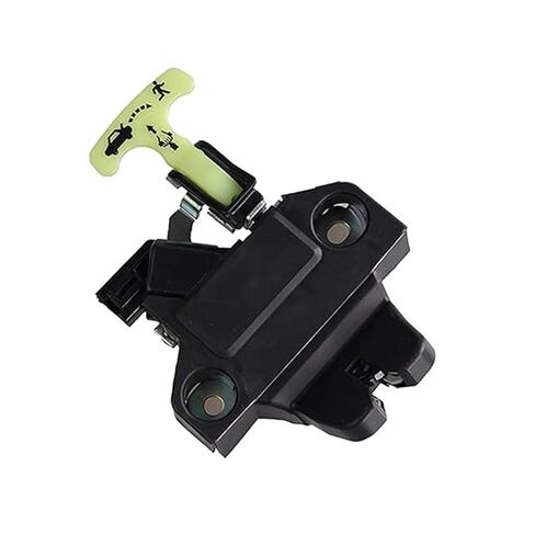 Rear Boot Lid Switch for Subaru for WRX 2015-2019 Tailgate Latch Actuator Rear Tail Gate Lock Trunk Door 0 57530FJ020 57530VA000 in Kuwait
